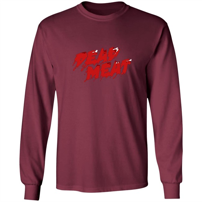 Dead Meat Merch Dead Meat Logo Shirt Dead Meat T Shirt Hoodie Sweatshirt Dead Meat Dead Meat Logo Shirt Dead Meat Merch Dead Meat Logo Shirt Dead Meat T Shirt Hoodie Sweatshirt Dead Meat Dead Meat Logo Shirt