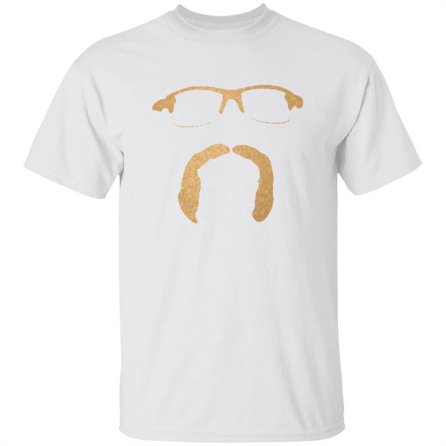 Randy Dobnak T Shirt