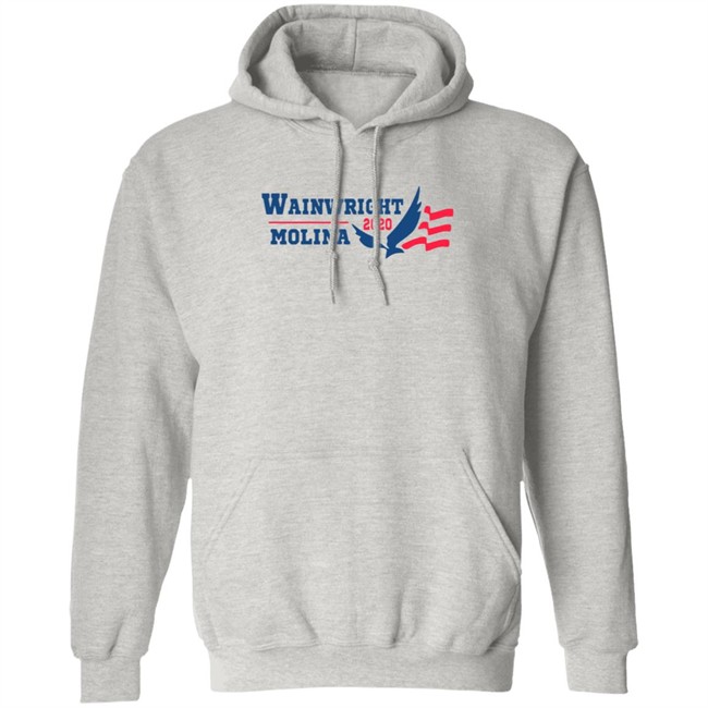 Adam Asao Wainwright Molina 2020 Asap T Shirt Adam Asao Wainwright Molina 2020 Asap T Shirt