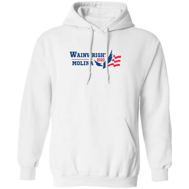 Adam Asao Wainwright Molina 2020 Asap T Shirt Adam Asao Wainwright Molina 2020 Asap T Shirt