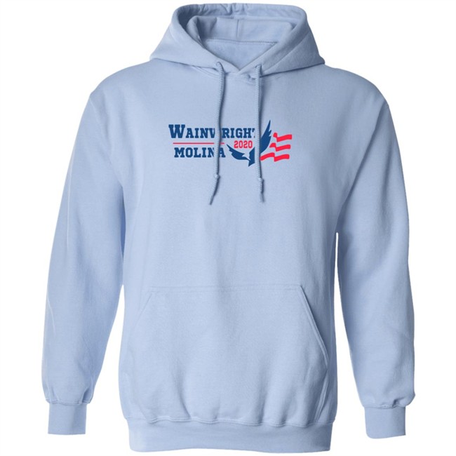 Adam Asao Wainwright Molina 2020 Asap T Shirt Adam Asao Wainwright Molina 2020 Asap T Shirt