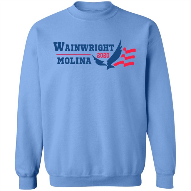 Adam Asao Wainwright Molina 2020 Asap T Shirt Adam Asao Wainwright Molina 2020 Asap T Shirt