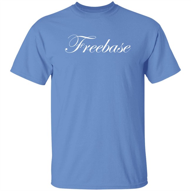 Freebase GEEZY WORLD Shirt GEEZY WORLD T Shirts Freebase Shirt