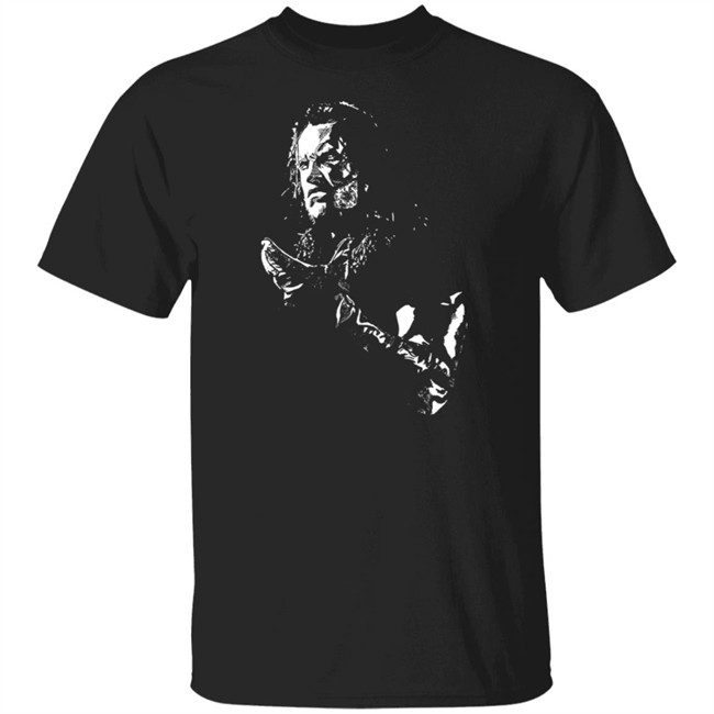 Undertaker Rob Schamberger Tee Shirt