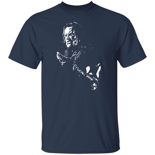 Undertaker Rob Schamberger Tee Shirt Undertaker Rob Schamberger Tee Shirt