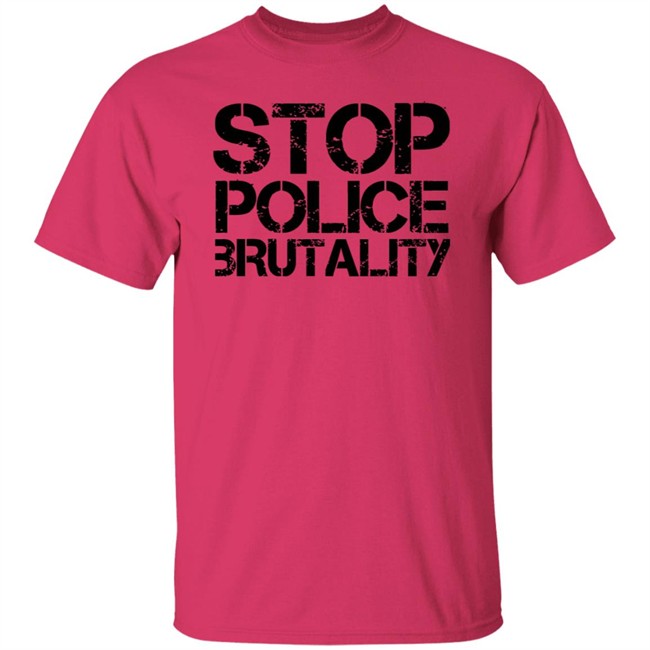 End Police Brutality Shirt Black Lives Matter End Police Brutality T Shirts End Police Brutality Shirt Black Lives Matter End Police Brutality T Shirts