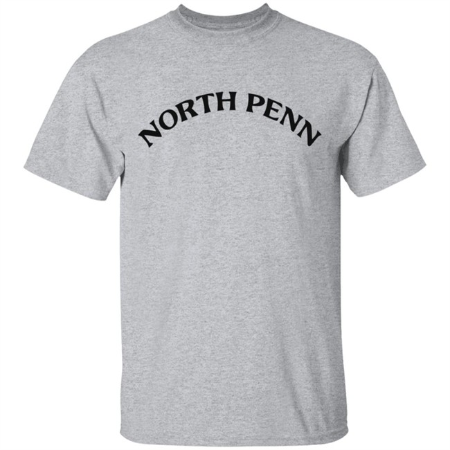 Ben Platt North Penn T Shirt White Shirts clothing plus size Ben Platt North Penn T Shirt White Shirts clothing plus size