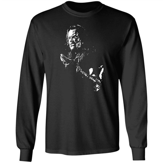 Undertaker Rob Schamberger Tee Shirt Undertaker Rob Schamberger Tee Shirt
