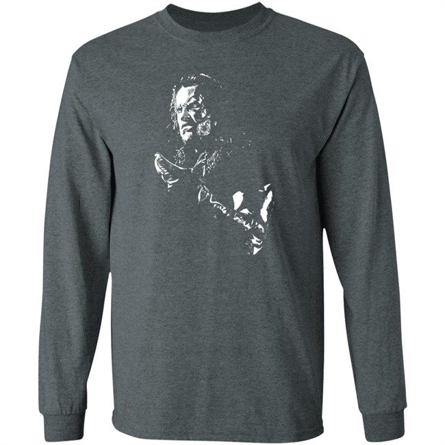 Undertaker Rob Schamberger Tee Shirt Undertaker Rob Schamberger Tee Shirt