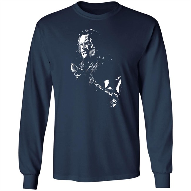 Undertaker Rob Schamberger Tee Shirt Undertaker Rob Schamberger Tee Shirt