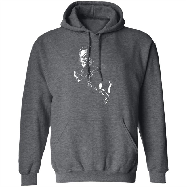 Undertaker Rob Schamberger Tee Shirt Undertaker Rob Schamberger Tee Shirt