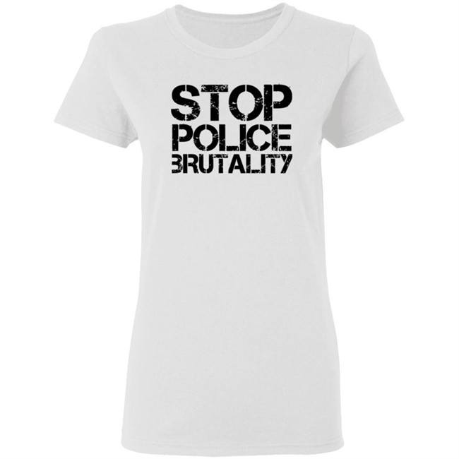 End Police Brutality Shirt Black Lives Matter End Police Brutality T Shirts End Police Brutality Shirt Black Lives Matter End Police Brutality T Shirts