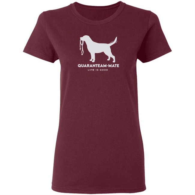 Quaranteam Mate Lab Life Is Good Shirt Life Is Good T Shirts Quaranteam Mate Lab Shirt Quaranteam Mate Lab Life Is Good Shirt Life Is Good T Shirts Quaranteam Mate Lab Shirt