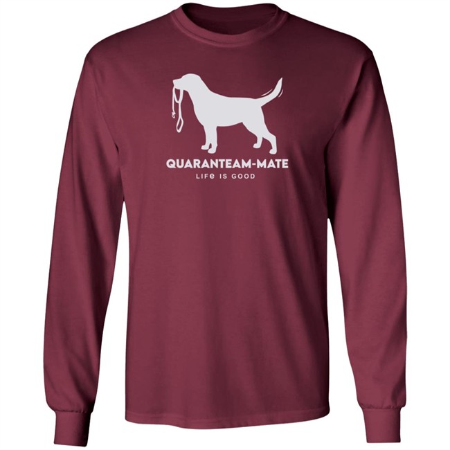 Quaranteam Mate Lab Life Is Good Shirt Life Is Good T Shirts Quaranteam Mate Lab Shirt Quaranteam Mate Lab Life Is Good Shirt Life Is Good T Shirts Quaranteam Mate Lab Shirt