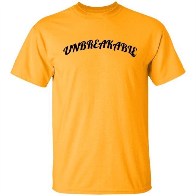 Riss And Quan Merch Unbreakable Hoodie Riss And Quan Merch Unbreakable Hoodie