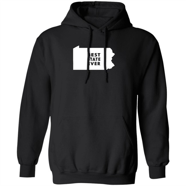 RMNB Best State Ever Tee Shirt RMNB Best State Ever Tee Shirt