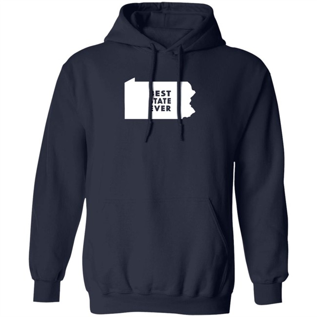 RMNB Best State Ever Tee Shirt RMNB Best State Ever Tee Shirt