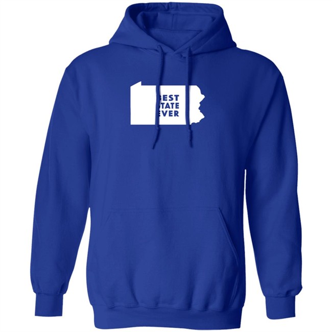 RMNB Best State Ever Tee Shirt RMNB Best State Ever Tee Shirt