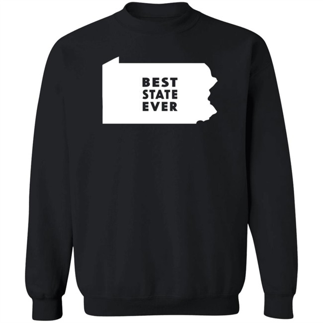 RMNB Best State Ever Tee Shirt RMNB Best State Ever Tee Shirt