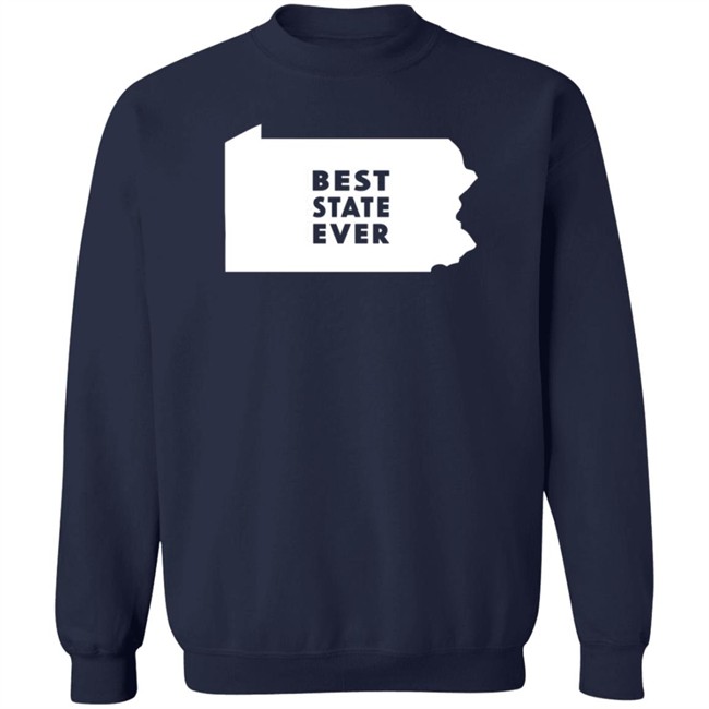 RMNB Best State Ever Tee Shirt RMNB Best State Ever Tee Shirt