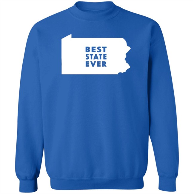RMNB Best State Ever Tee Shirt RMNB Best State Ever Tee Shirt
