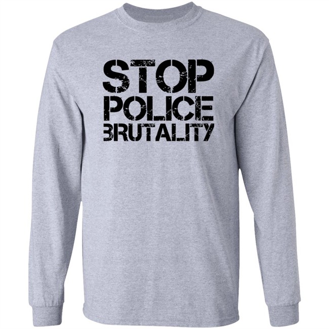 End Police Brutality Shirt Black Lives Matter End Police Brutality T Shirts End Police Brutality Shirt Black Lives Matter End Police Brutality T Shirts