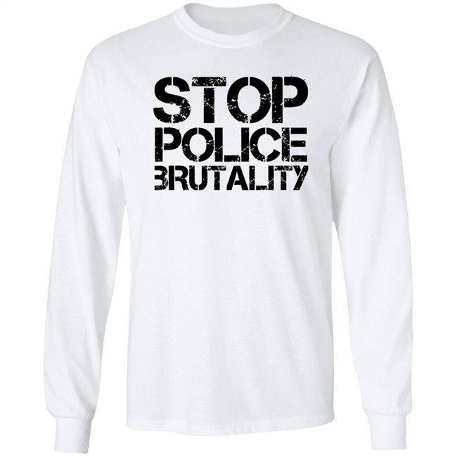 End Police Brutality Shirt Black Lives Matter End Police Brutality T Shirts End Police Brutality Shirt Black Lives Matter End Police Brutality T Shirts