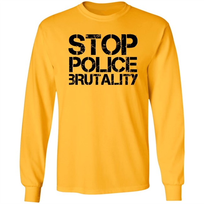 End Police Brutality Shirt Black Lives Matter End Police Brutality T Shirts End Police Brutality Shirt Black Lives Matter End Police Brutality T Shirts