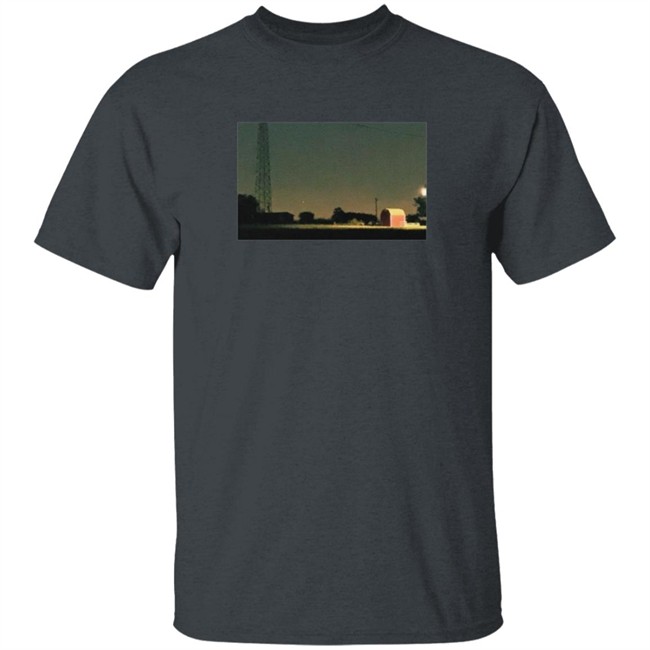 Images with Elegiac Auras Alone Tee Shirt Images with Elegiac Auras Alone Tee Shirt