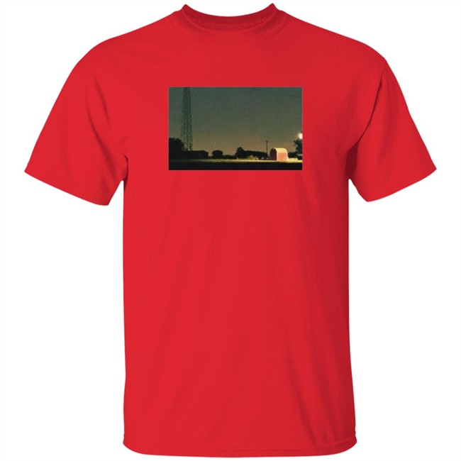 Images with Elegiac Auras Alone Tee Shirt Images with Elegiac Auras Alone Tee Shirt