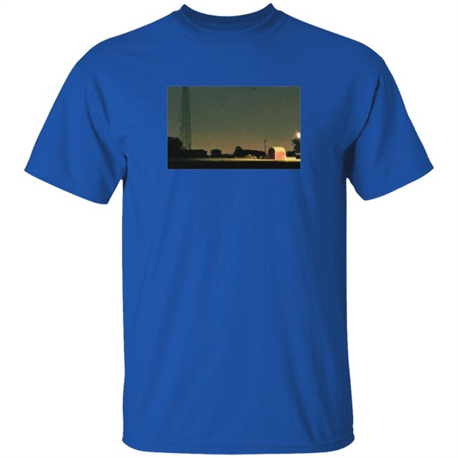 Images with Elegiac Auras Alone Tee Shirt Images with Elegiac Auras Alone Tee Shirt
