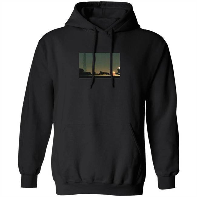 Images with Elegiac Auras Alone Tee Shirt Images with Elegiac Auras Alone Tee Shirt