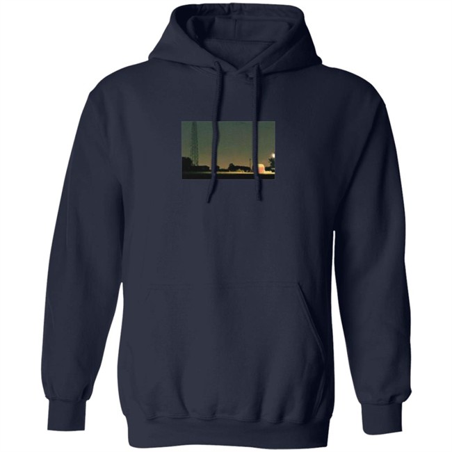 Images with Elegiac Auras Alone Tee Shirt Images with Elegiac Auras Alone Tee Shirt