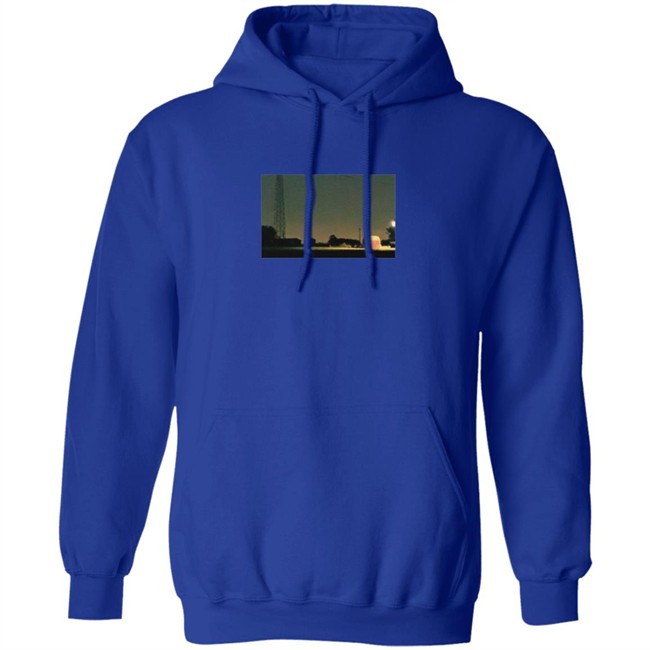 Images with Elegiac Auras Alone Tee Shirt Images with Elegiac Auras Alone Tee Shirt