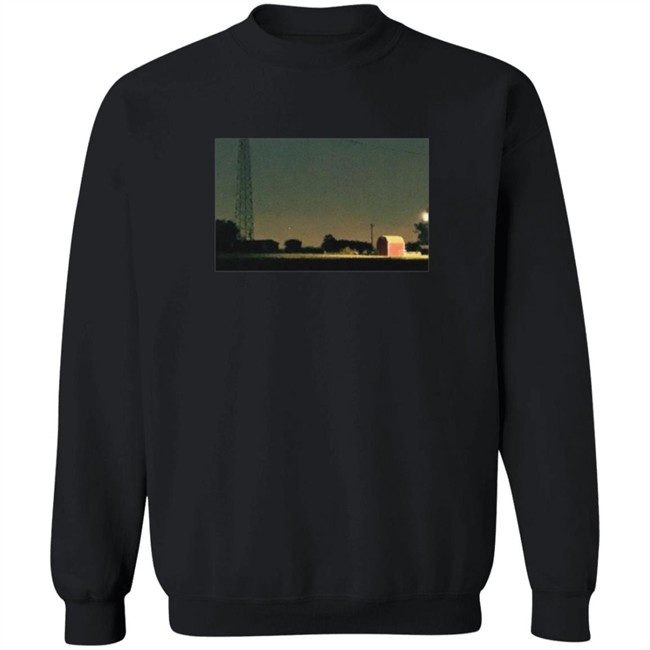 Images with Elegiac Auras Alone Tee Shirt Images with Elegiac Auras Alone Tee Shirt
