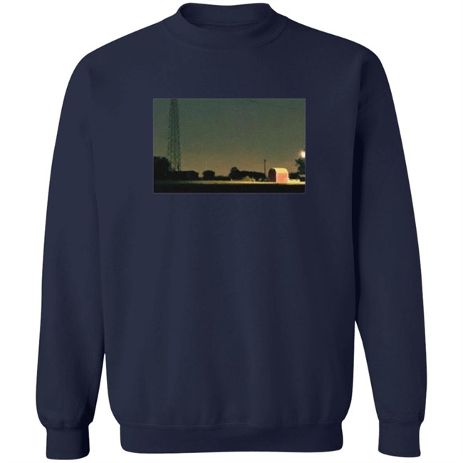 Images with Elegiac Auras Alone Tee Shirt Images with Elegiac Auras Alone Tee Shirt