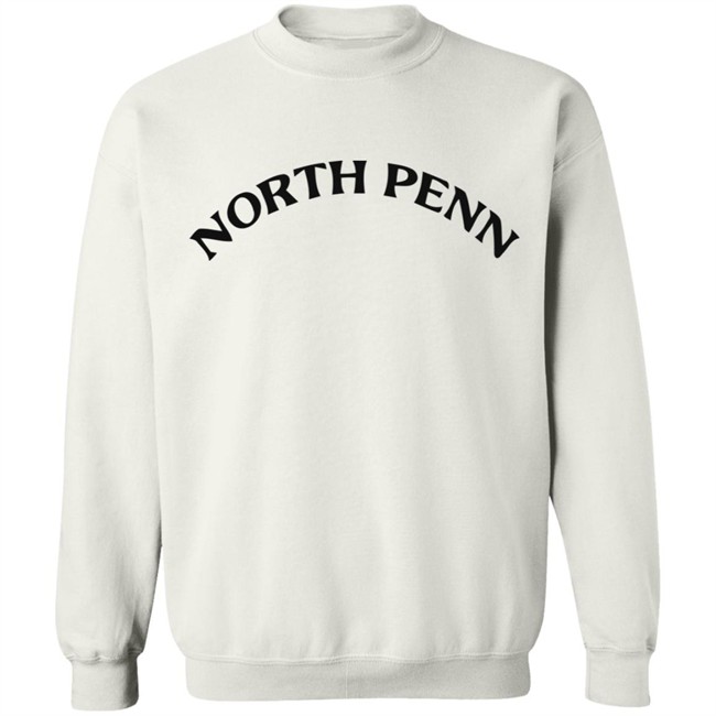 Ben Platt North Penn T Shirt White Shirts clothing plus size Ben Platt North Penn T Shirt White Shirts clothing plus size