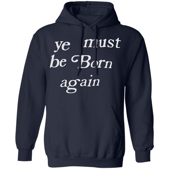 Ye Must Be Born Again Hoodie Cactus Plant Flea Market x Ye Must Be Born Again Black Hoodie Sweatshirt Ye Must Be Born Again Hoodie Cactus Plant Flea Market x Ye Must Be Born Again Black Hoodie Sweatshirt