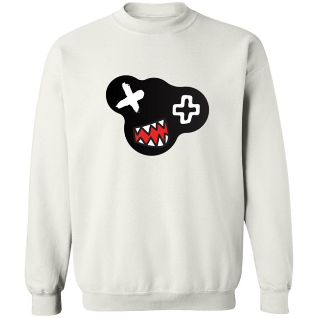 Monstrosity Merch Monstrosity Logo Black T Shirt Monstrosity Merch Monstrosity Logo Black T Shirt