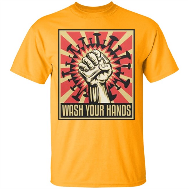 I want you Please Wash Your Hands Shirt Blue T Shirts I want you Please Wash Your Hands Shirt Blue T Shirts