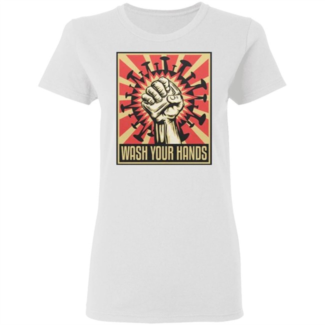 I want you Please Wash Your Hands Shirt Blue T Shirts I want you Please Wash Your Hands Shirt Blue T Shirts