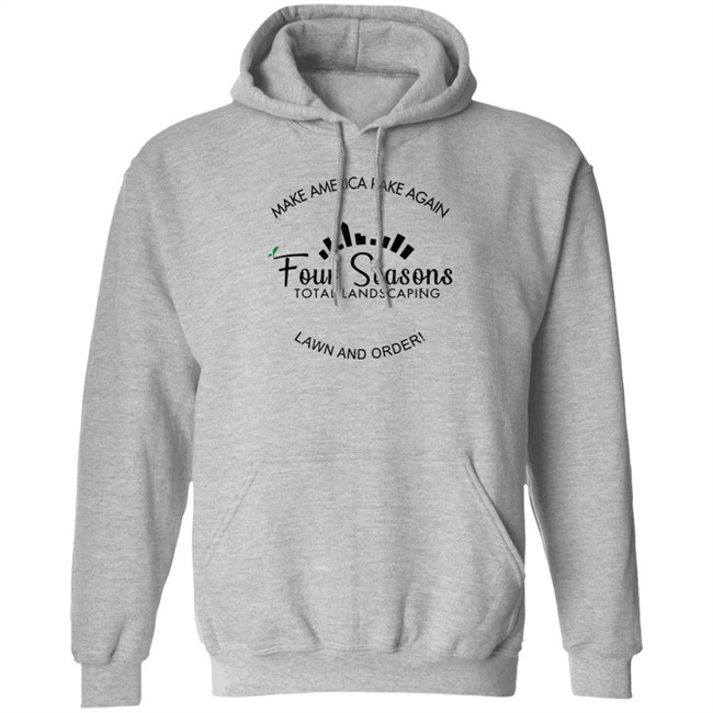 Make America Rake Again Lawn And Order Tee Shirt Make America Rake Again Lawn And Order Tee Shirt