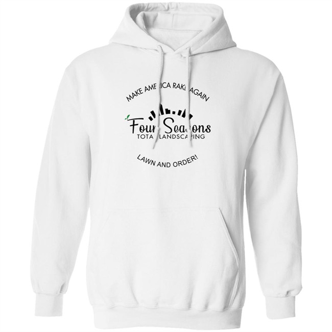 Make America Rake Again Lawn And Order Tee Shirt Make America Rake Again Lawn And Order Tee Shirt
