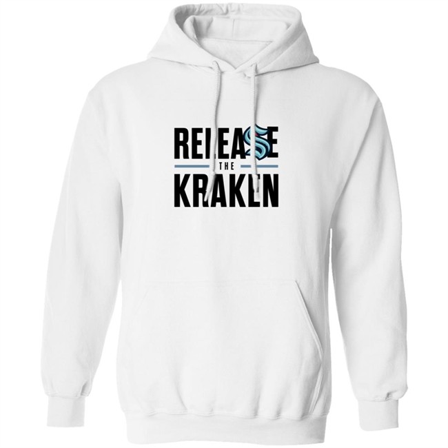 Release The Kraken Shirt Release The Kraken Shirt