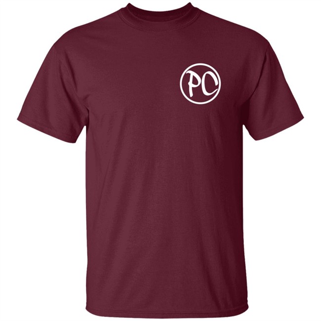 Paul Cuffaro Merch Paul Cuffaro Merch