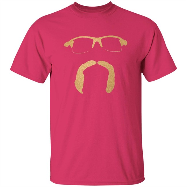 Randy Dobnak T Shirt Randy Dobnak T Shirt