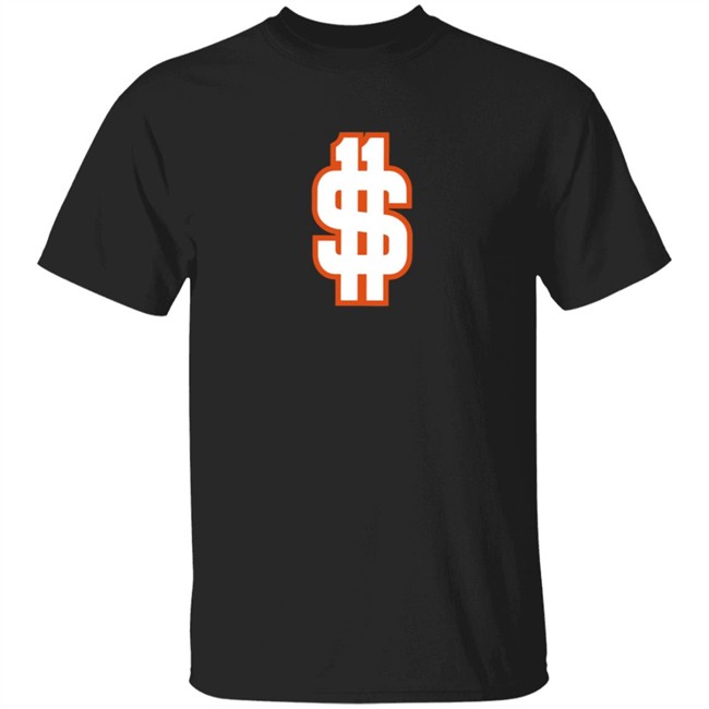 26 Chicago Dollar Tee Shirt 26 Chicago Dollar Tee Shirt