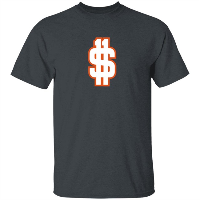 26 Chicago Dollar Tee Shirt 26 Chicago Dollar Tee Shirt