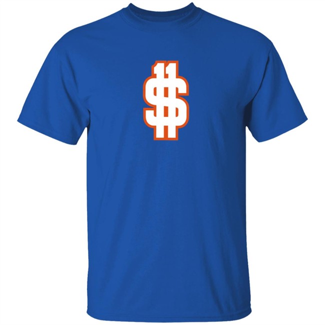 26 Chicago Dollar Tee Shirt 26 Chicago Dollar Tee Shirt