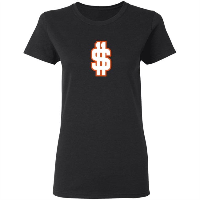 26 Chicago Dollar Tee Shirt 26 Chicago Dollar Tee Shirt